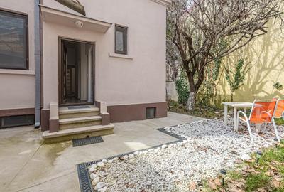 Piata Muncii - Decebal, casa 87 mp totali, 179 mp curte libera, - 12