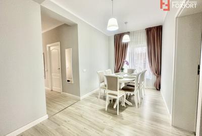 Casa individuala cu 4 camere complet mobilata - Albina - 7