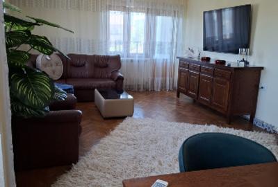 Apartament în vila, 3 camere, zona Universitate-Scoica - 12