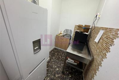 Afacere la cheie de vanzare | Cafenea functionala | Fornetti | Terezian - 8