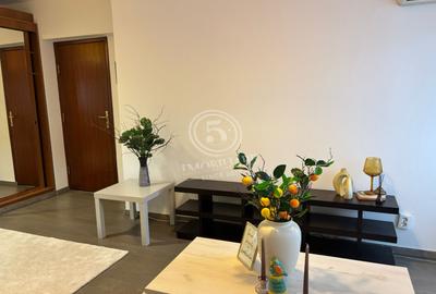 Apartament 2 Camere Aviației | Proaspăt Zugrăvit | Burileanu - 5