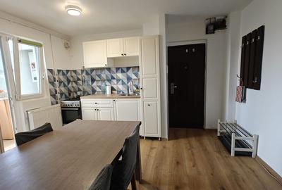 Apartament 2 camere, decomandat, finisat modern, Grigorescu - 7
