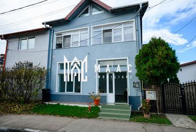 SPATIU COMERCIAL DE INCHIRIAT| ZONA MALL-ul NOU| CENTRALA TERMICA - 9