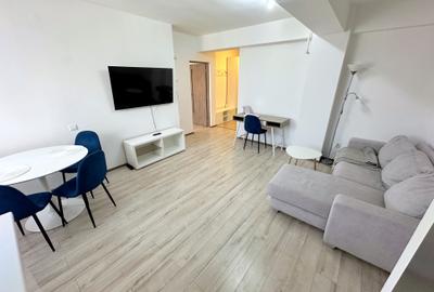 2 camere, bloc nou, modern, in Marasti, zona Iulius Mall si FSEGA - 7
