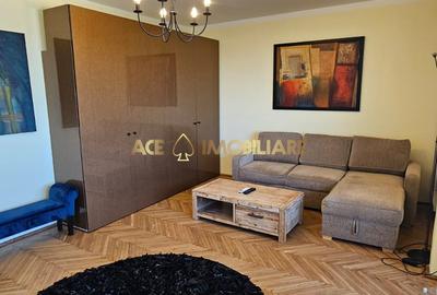 Garsoniera de inchiriat | Kogalniceanu | Prima inchiriere | Centrala - 2