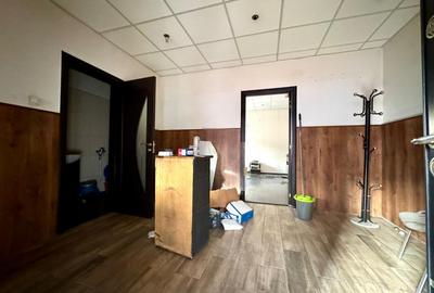 Investitie - Apartament de 38mp - cota parte din imobil - 3