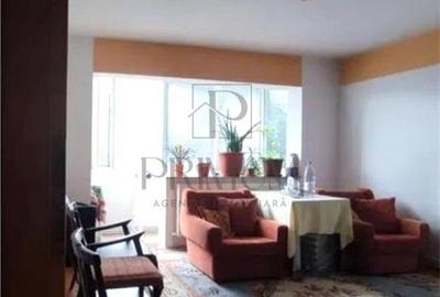 TIMOCULUI - SAGUNA - ETAJ 2 - DECOMANDAT - 4 CAMERE - 2 BAI - 2 BALCOANE - CENTR - 1