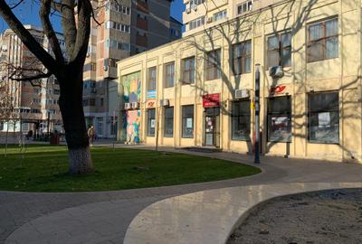 Spatiu comercial de inchiriat pe Strada Libertatii, Alexandria - 3