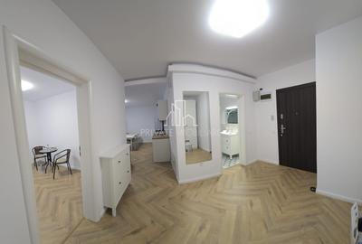 Apartament 3 Camere Bloc Nou/Parcare, Green Residence, Zona Tudor - 12