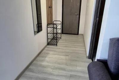Apartament cu 3 camere decomandat, mobilat în Semicentral - 2