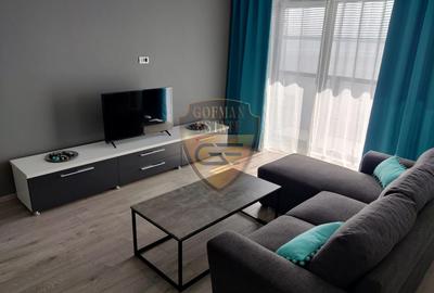 2 camere,  Mamaia zona Butoaie, 65.11mp, Balcon 17mp, etaj 2, complet mobilat - 11
