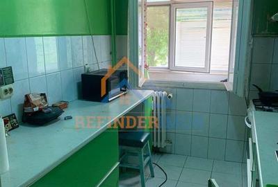 Oferta apartament de vanzare cu 3 camere, zona Basarabia - Metrou Costin Georgia - 4