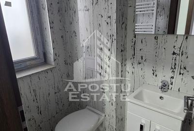 Duplex modern de vanzare Giarmata - 5