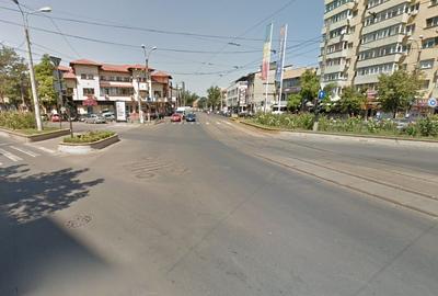 Spațiu comercial, de 130 mp, în Pantelimon