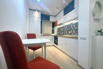 Apartament 2 camere Parcul Titan - 3