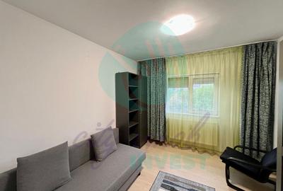 3 camere | Parcul Moghioroș | 2 băi | Bloc anvelopat - 6