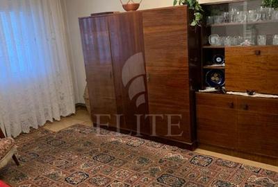 Apartament 3 camere în zona Big Manastur - 2
