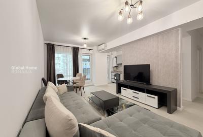 2 Camere | Investiție | Mobilat & Utilat | Ambiance 2 - Pipera - 1