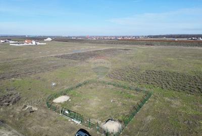 Teren Focsani / Strada Cuza Voda/ Intrare Petresti - 3