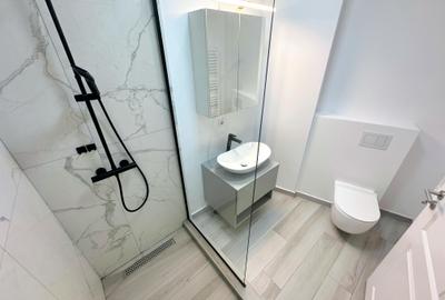 2 camere, bloc nou, modern, in Gheorgheni, strada Constantin Brancusi - 13