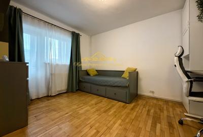 Apartament 3 camere Ultracentral Decebal, pet friendly, centrala, parcare - 8