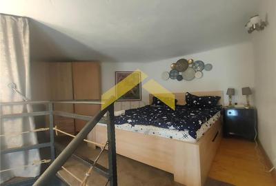 Apartament cu o camera de vanzare strada Andrei Saguna - 4