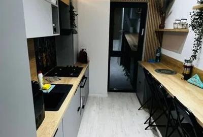 AP. 2 CAMERE COTROCENI, BLOC NOU, CENTRALA PROPRIE, MOBILAT MODERN - 8