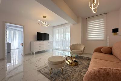 Apartament modern - Evolution, NOU, Sibiu - 3