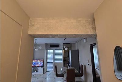 Berceni-Delta Vacaresti,apartament 2 camere, mobilat si utilat modern - 15