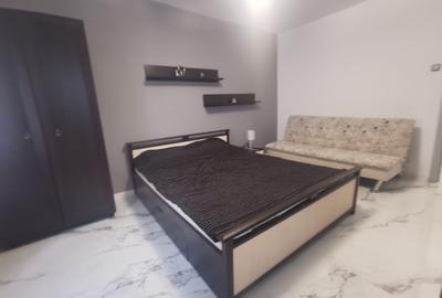 Timpuri Noi-Calea Vacaresti, garsoniera, 6 min metrou Mihai Bravu, libera - 2