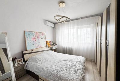 Apartament 2 Camere Dristor 5 minute Metrou Mihai Bravu Vitan Modern - 5