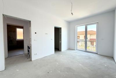 Duplex elegant, 5 camere, 132 mp utili, 266 mp teren - Dumbravita - 5