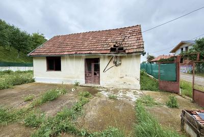 Teren intravilan pentru constructii de vanzare in Feleacu - 1