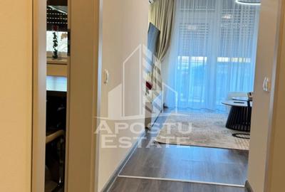 Apartament 3 camere premium, 70 mp, parcare subterană, City of Mara - 10