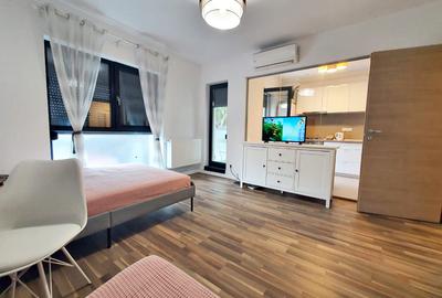 21 Residence | Garsoniera | Politehnica | Metrou - 1