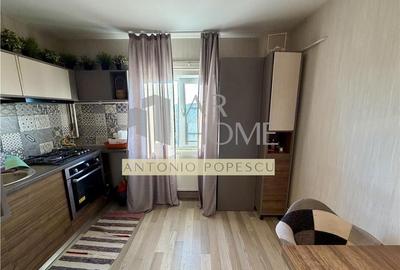 Apartament 3 camere, centrala proprie, Ploiesti, zona centrala - 16