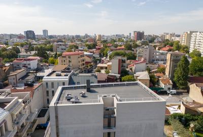 OPORTUNITATE ! Penthouse  3 Camere cu Terasa mare de Inchiriat Ultracentral! - 2