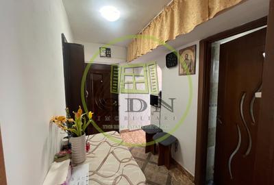 Apartament 2 camere, semidecomandat, cartier Craiovita Noua, zona Materna - 5