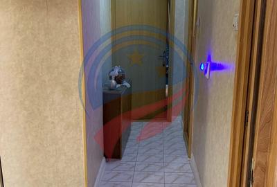 Apartament 4 camere decomandat de închiriat – Craiova, Lăpuș, lângă Mall Electro - 10