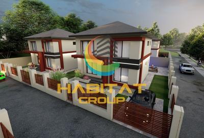 Casă individuală cu 4 camere în Berceni