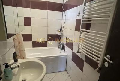 2 Camere de inchiriat | Mihai Bravu | Metrou | Centrala Proprie - 6