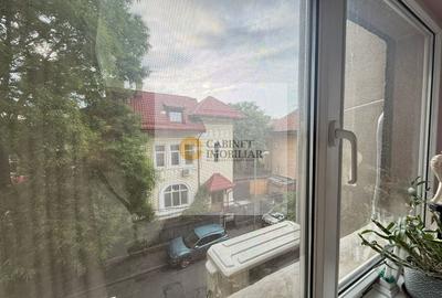 2 camere I  Kogalniceanu - Cismigiu I Etaj 2 I Creditabil - 7