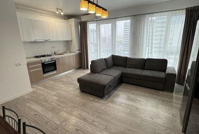 Apartament 3 camere - Mihai Bravu - 1 minut metrou - 1