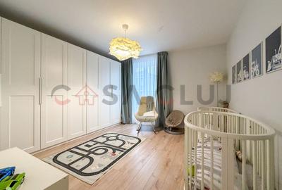 Casa individuala cu teren de 500 mp, Dezmir - 7