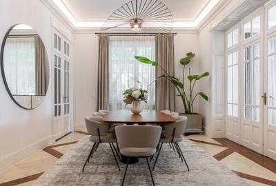 REV0002382 Vila Dorobanti Capitale - 1