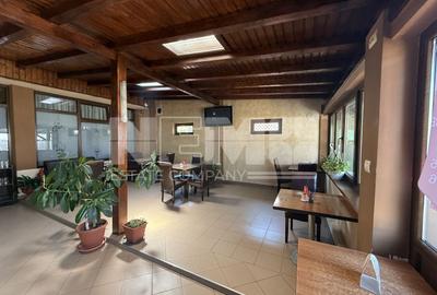 SPATIU COMERCIAL | COFETARIE | RESTAURANT | RADAUTI - 5