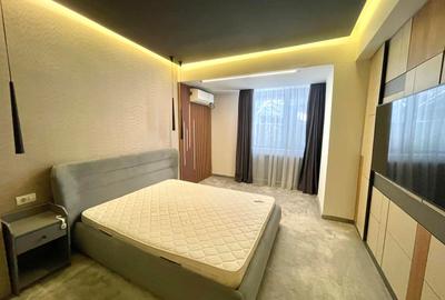 4 camere - BULEVARDUL PIPERA, Promenada - 23