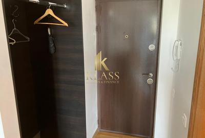 Apartament decomandat de inchiriat cu 3 camere  in Dorobanti - 10