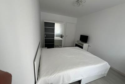 Inchiriere apartament 2 camere,Hils Brauner plus parcare,Metrou Nicolae Teclu - 7