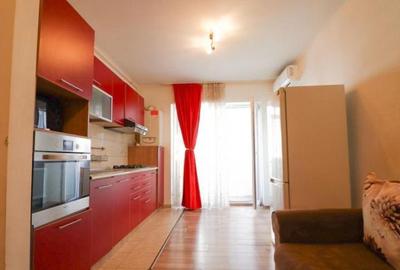 Apartament cu 2 camere, mobilat în Dristor